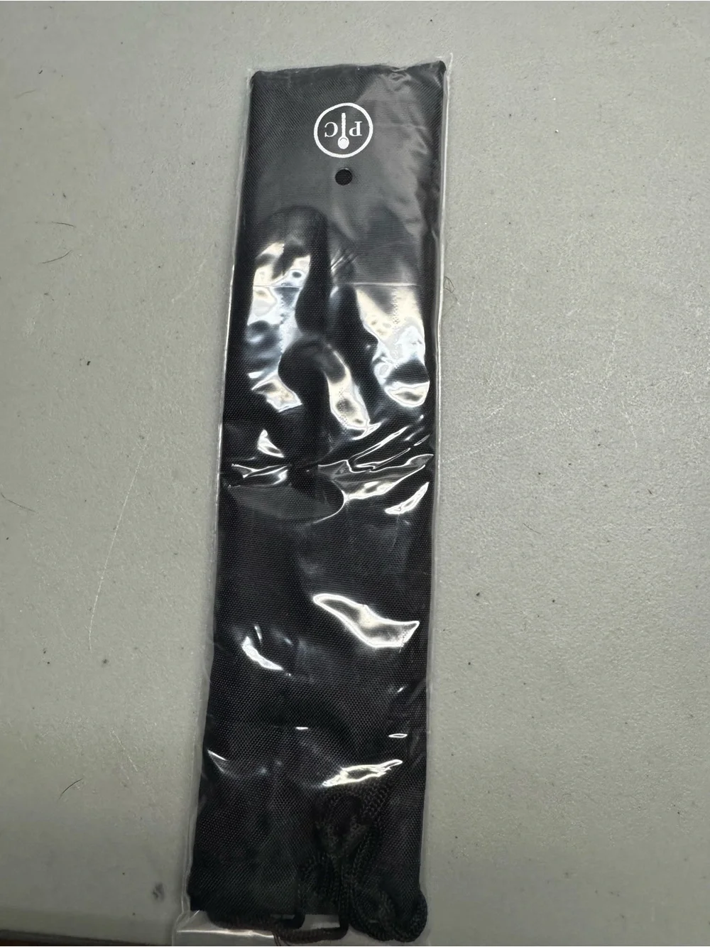 Pampered Chef‎ Metal Straws with Black Pouch
